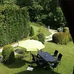 Apartman Steffis Hochwaldidyll