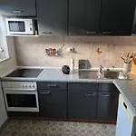 Steffis Hochwaldidyll Apartment Heddert