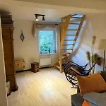 Steffis Hochwaldidyll *