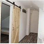 Apartman Steffis Hochwaldidyll