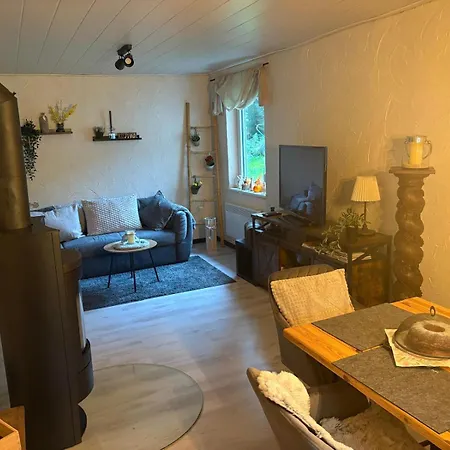 Steffis Hochwaldidyll * Heddert