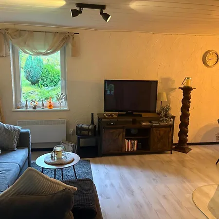 Steffis Hochwaldidyll *