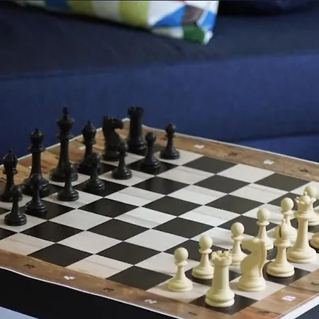 Steffis Hochwaldidyll דירה Heddert