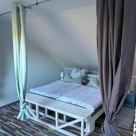 Steffis Hochwaldidyll Appartement
