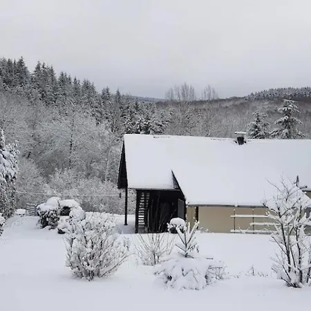 Steffis Hochwaldidyll Heddert