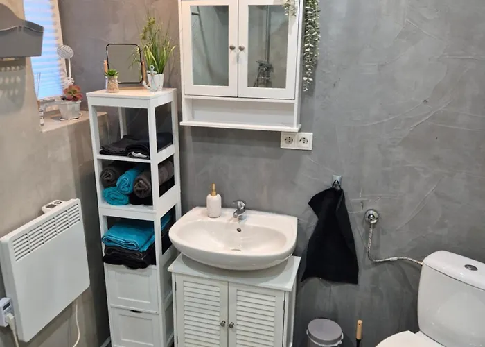 Steffis Hochwaldidyll Heddert