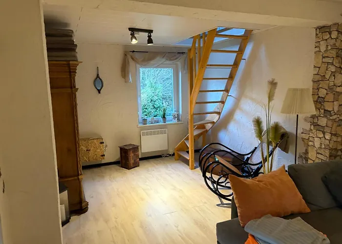 Steffis Hochwaldidyll *