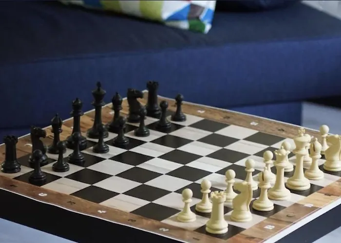 Steffis Hochwaldidyll Apartment Heddert