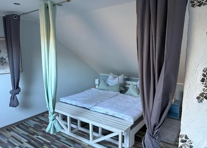 Steffis Hochwaldidyll Apartment