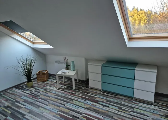 Steffis Hochwaldidyll *